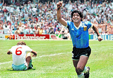 Non] Ho Visto Maradona, Part 2: The Rise to Stardom – Mad About